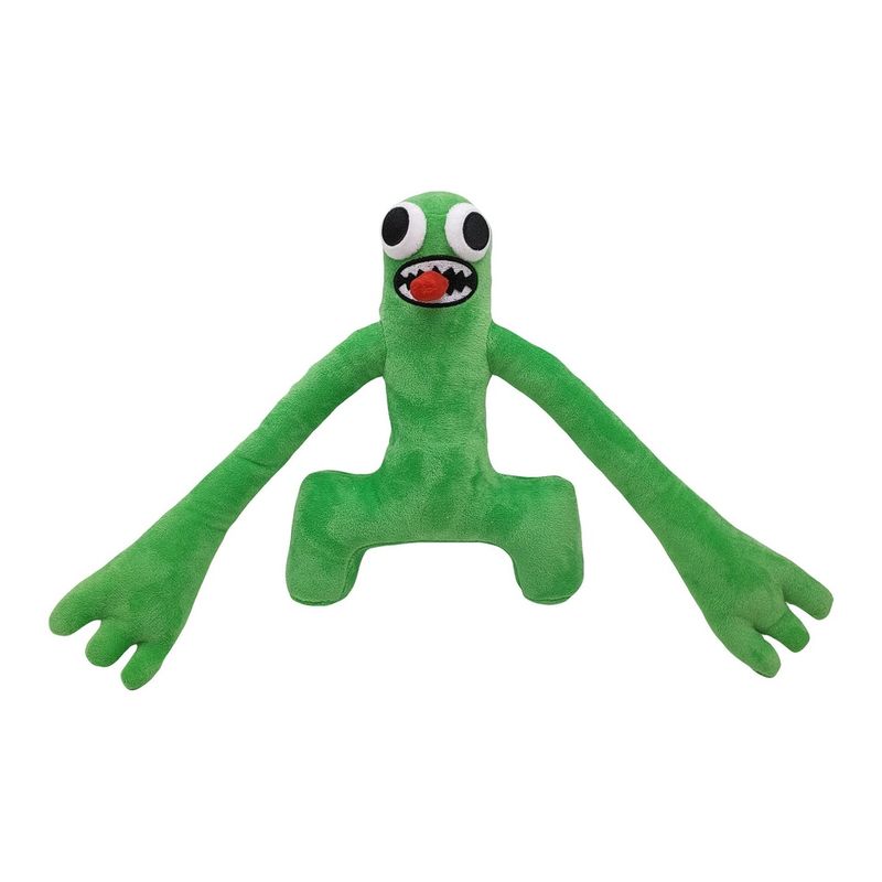 Friends Rainbow Toy Plush Soft Squishy Stuffed Doll Kids For Babies_voghion.com