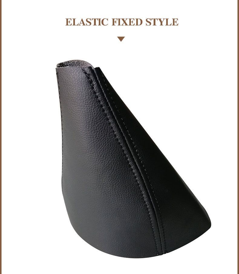 Convient pour 05 11 Hummer H3 couvercle anti-poussière de levier de vitesse automatique couvercle anti-poussière de levier de vitesse couvercle anti-poussière spécial voiture dédiée_voghion.com