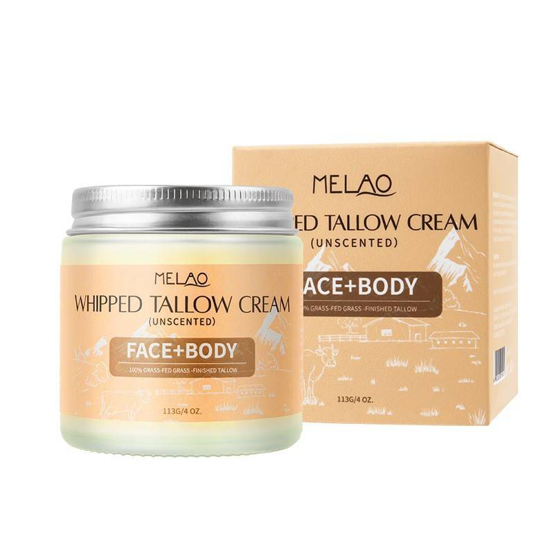Tallow Moisturizer Cream Moisturizing Cream Spot Tallow Cream_voghion.com
