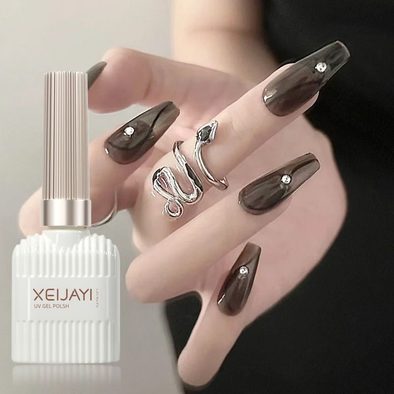 Smalto in gel UV a lunga durata, offerta speciale per saloni di bellezza 2023_voghion.com