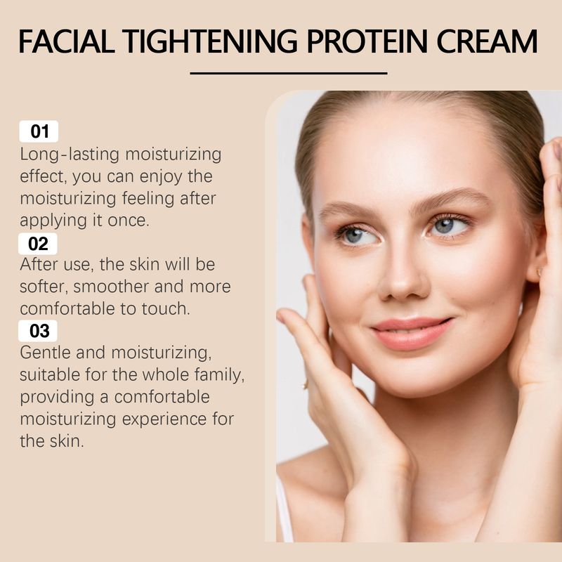 Cápsulas de colágeno HOYGI Crema facial hidratante y humectante_voghion.com