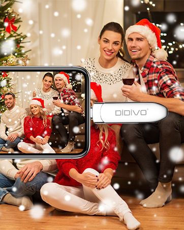 DIDIVO USB C Flash Drive 512 GB 256 GB 128 GB 64 GB 2 em 1 OTG USB 3.0 Thumb Drive Dual USB C Memory Stick High Speed Jump Drive Photo Stick_voghion.com