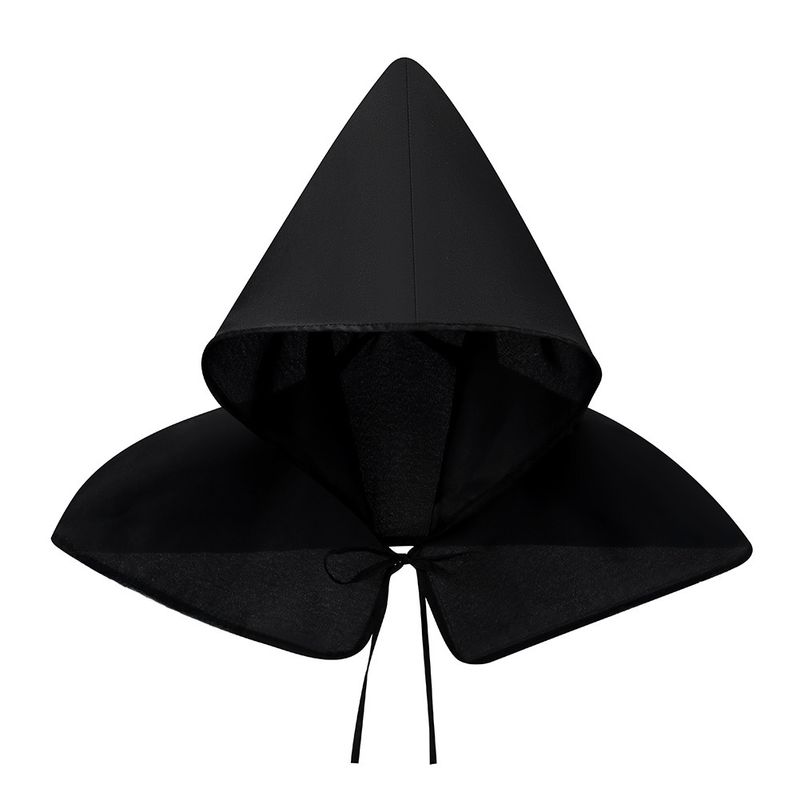 Máscara de cabeça de Halloween, pássaro da peste medieval, acessório para chapéu, cachecol, acessórios_voghion.com