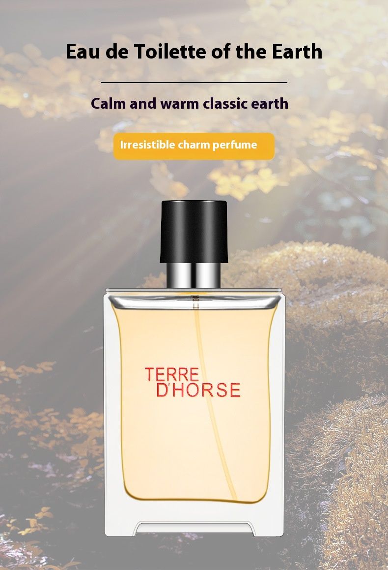 2024 New Perfume Is Popular For Dixianger Dadi Men's Perfume, Lasting Fragrance, Wooden Fragrance, Neutral Cologne Spray_voghion.com