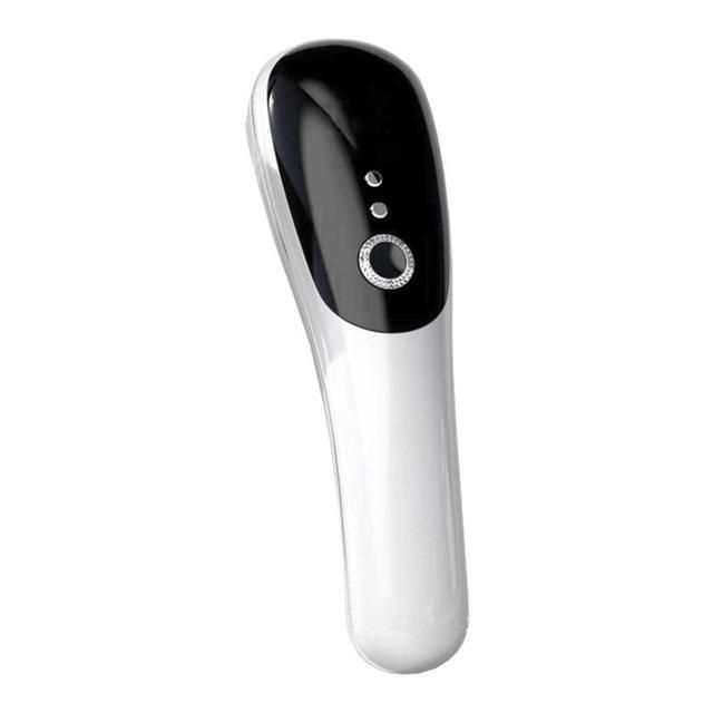 Laser Epilator Ipl Hair Removal Photoepilator Use 990000 Flash Permanent 5-12 J Painless Shaving and Depilador_voghion.com