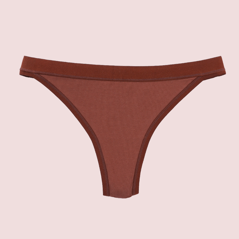 2025d Intimo da donna in cotone, perizoma sexy a vita bassa, comodo slip brasiliano_voghion.com