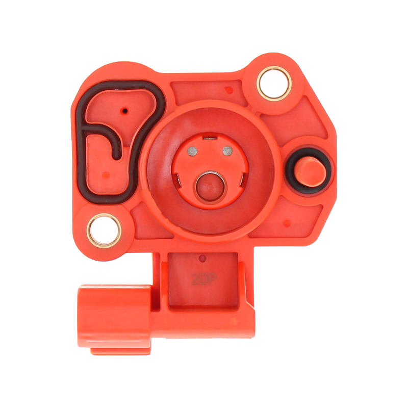 TPS Sensor For Yamaha NMAX155 NMAX 155 V1 2DP-E3750-01 Throttle Position Sensor Motorcycle Tps Sensor_voghion.com