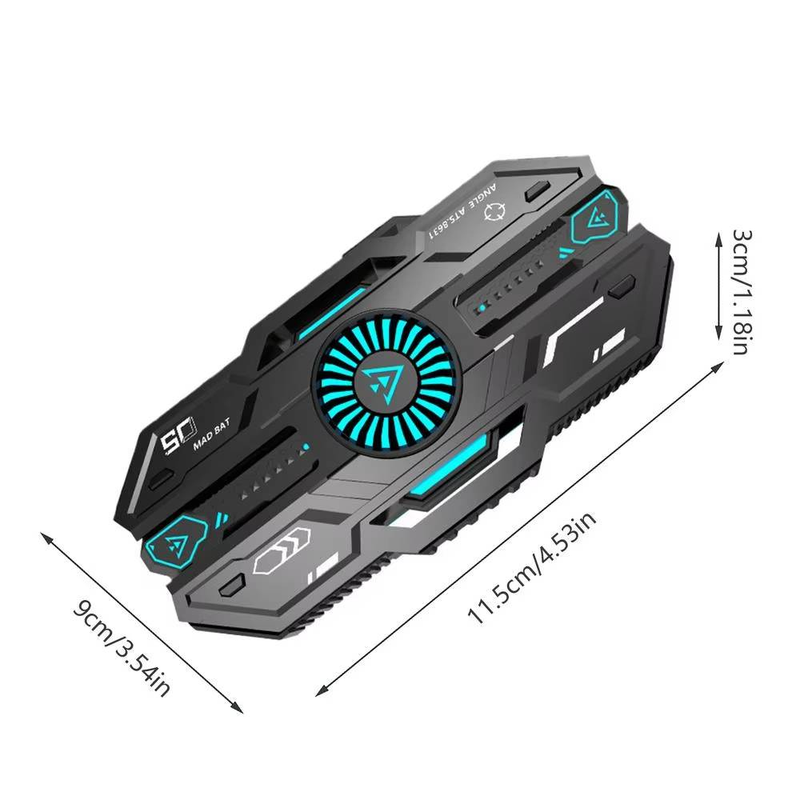 Écouteurs Bluetooth sans fil X37 de style Mecha, avec éclairage RVB, réduction du bruit, faible latence et longue durée de vie de la batterie._voghion.com