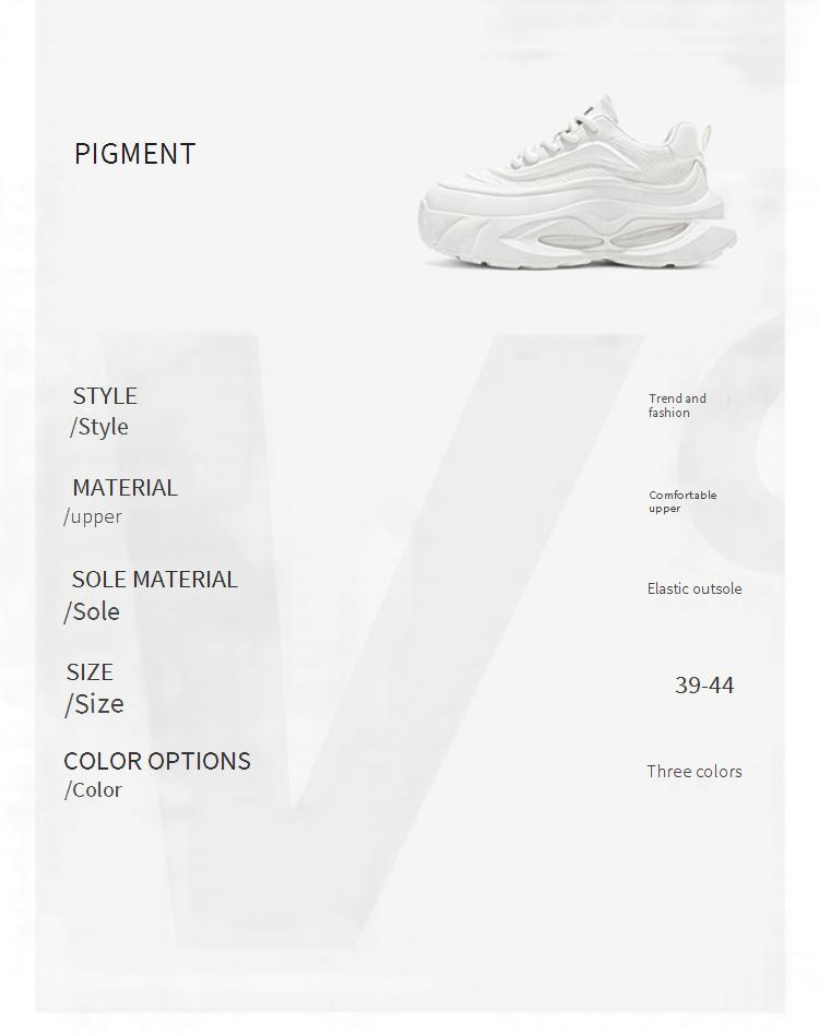 Baskets mode homme - Chaussures légères et antidérapantes pour papa, idéales pour la course à pied et les loisirs. Doublure en maille respirante, semelle épaisse et confortable._voghion.com