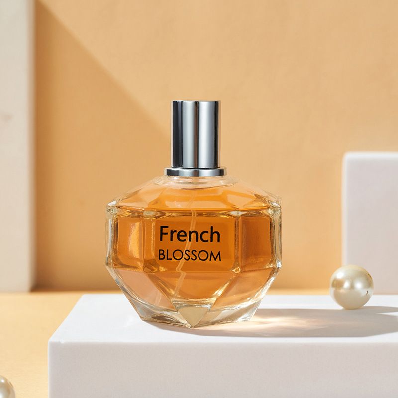 Nieuw aanbevolen nichegeur Senior parfum, blijvende geur, niet scherp, natuurlijke bloemen- en fruitgeur, authentiek parfum_voghion.com