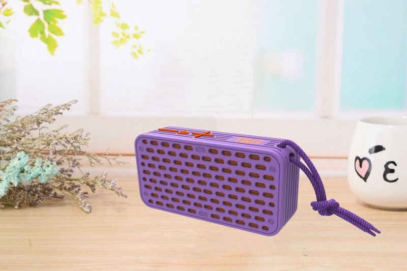 Neu TG393 Drahtlose Bluetooth Outdoor Sport Tragbare Handheld Mini TWS Geschenk_voghion.com