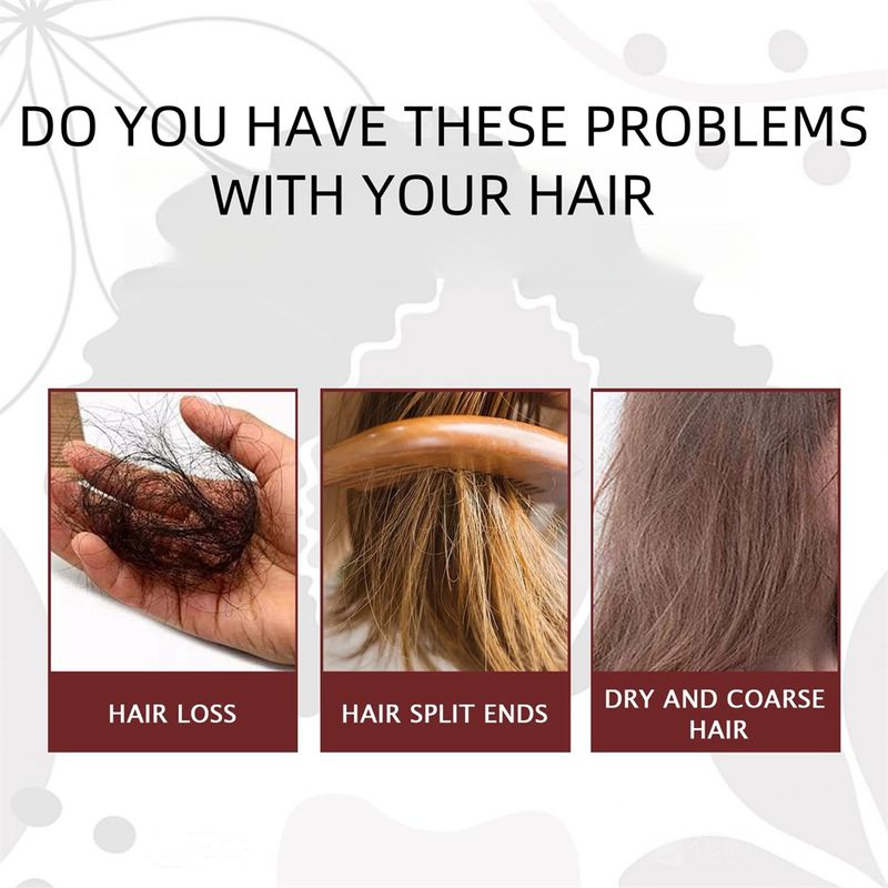 Batana Hair Oil Promotes Hair Growth_voghion.com
