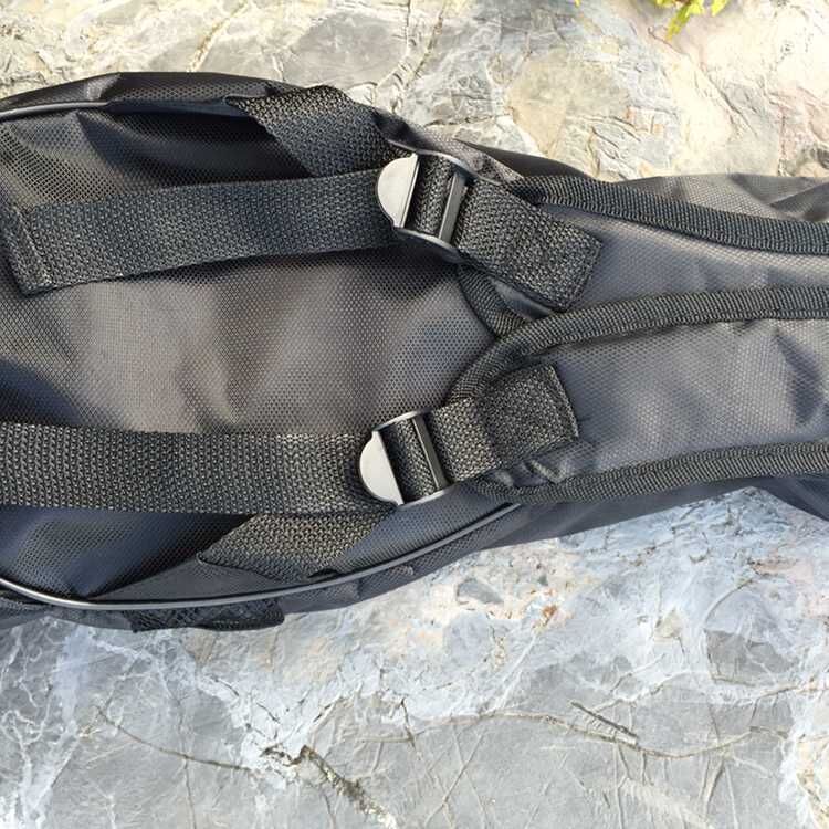 Scooter Thinking Car Two-wheeled Balance Car Handbag Electric Balance Smart Car Torque Backpack_voghion.com