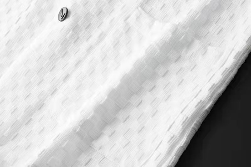 Men's Clothing Spring and summer new fashion suits men's short sleeved high end casual suits Korean style trendy slim and handsome Liangtangxin_voghion.com