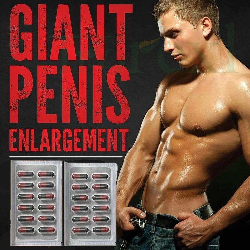 Powerful High Purity Epimedium Supplements Natural Organic Manhood Erection Pill Improve Performance And Increase Size_voghion.com