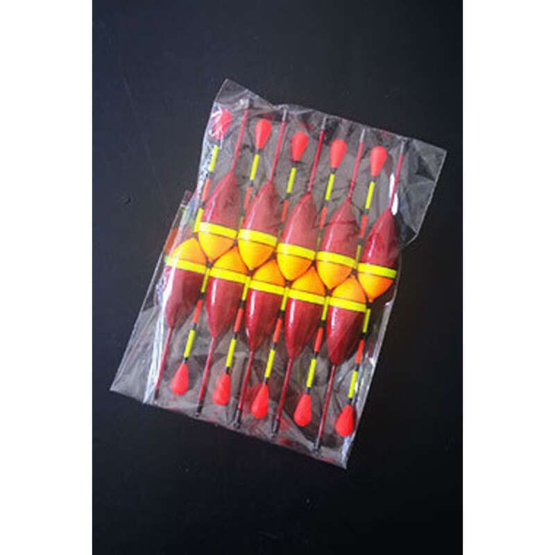 Foam Crucian Carp Gear Hard Foam Fish Floating Lake Fishing Supplies_voghion.com
