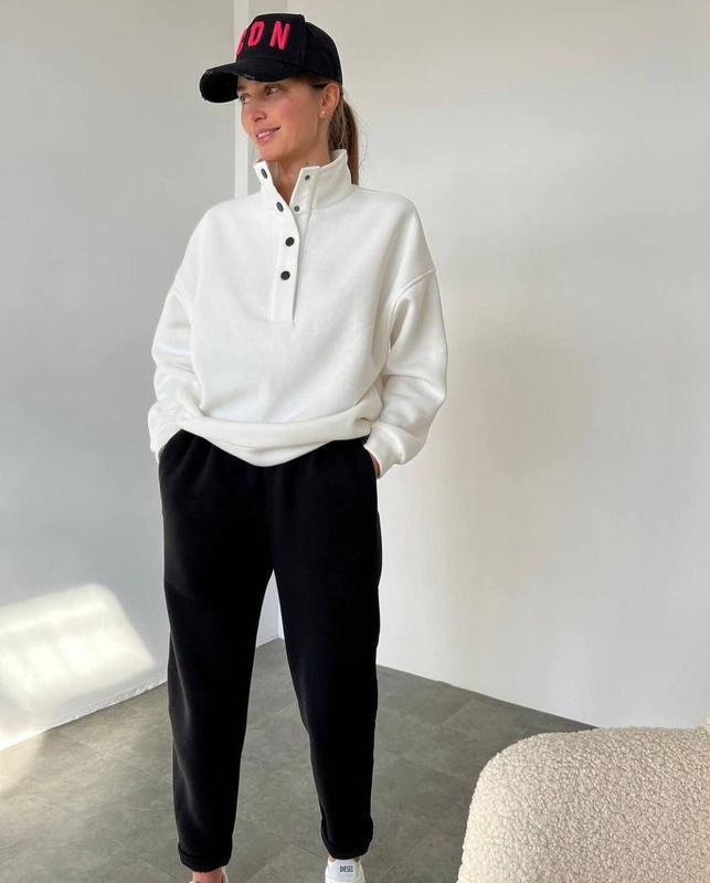 2025 Spring And Autumn New Hot Selling Women's Tracksuit Set Fashion Button-Up Collar Suit Two-Piece Set_voghion.com