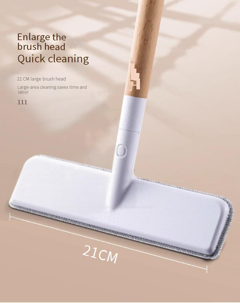 Window Screen Cleaner Brush - No-Removal Scrubbing Tool For Dust & Grime (Multi-Surface Extendable Handle & Ergonomic Grip) - Home Cleaning Essential_voghion.com