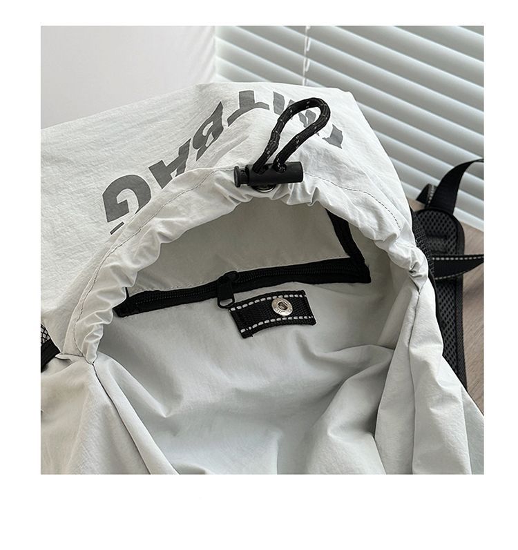 Bolsa de montañismo, bolsa de equipaje de mano de gran capacidad, mochila multiusos, mochila de doble hombro, bolsa de lujo, bolsa de viaje de mano, bolsa de diseño de doble uso_voghion.com