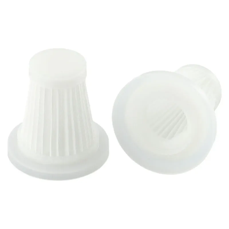 Aspirador de pó automotivo sem fio, coletor de pó portátil, filtro de ar lavável, cartucho com aplicabilidade repetível para interior_voghion.com