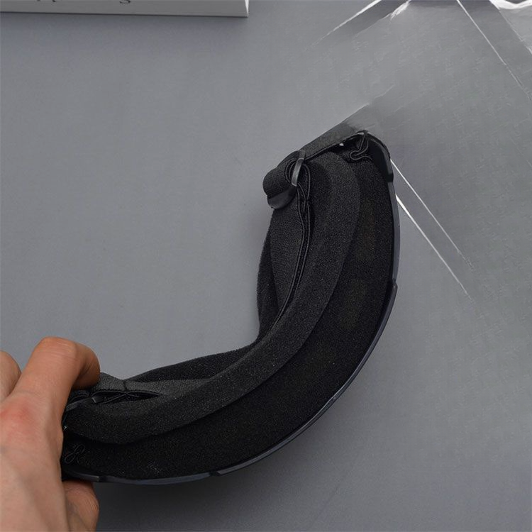 Modebrillen, skibrillen, fietsbrillen, winddicht, waterdicht, antislip, slagvast, high-definition vision, schitteringsblokkering, UV-bescherming_voghion.com