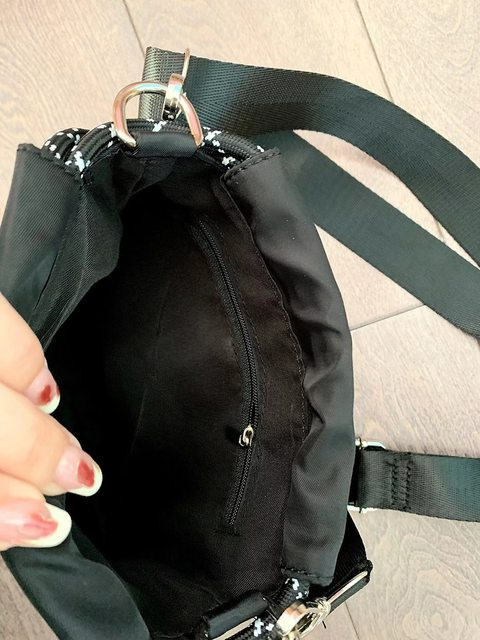 Borsa di lusso firmata Sac Bandouillere Femme Borsa da donna 2023 Trend Mini Borsa a tracolla Borsa a tracolla Borsa firmata_voghion.com