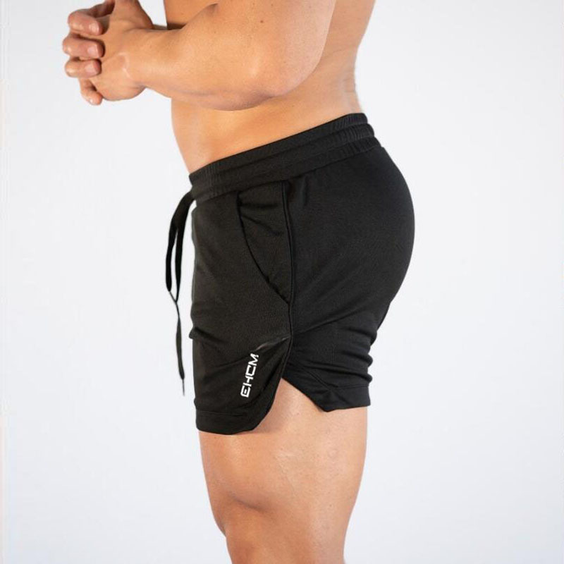 costume da bagno da corsa per allenamento fitness ad asciugatura rapida pantaloni da spiaggia con lacci a tre punti spedizione in un unico pezzo_voghion.com