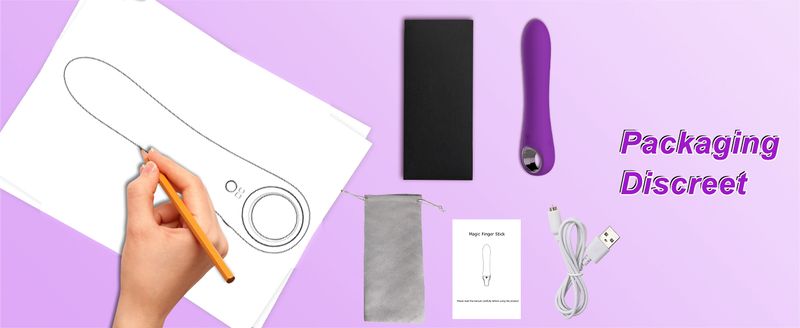 TUITIONUA G Spot Dildos Toys Woman - Bullet Vibrator With 10 Vibrating Modes, Silicone Dildo Clitoris Anal Nipple_voghion.com