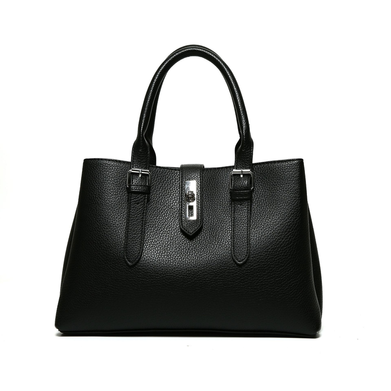 Borsa da donna, elegante urbana, piccolo stile profumato, tracolla, borsa abbinata alla moda, semplice borsa transfrontaliera da donna_voghion.com