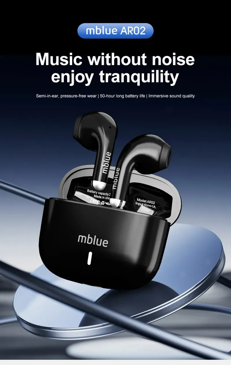 Cuffie da gioco wireless a bassa latenza - Compatibilità audio e chiamate ad alta definizione_voghion.com