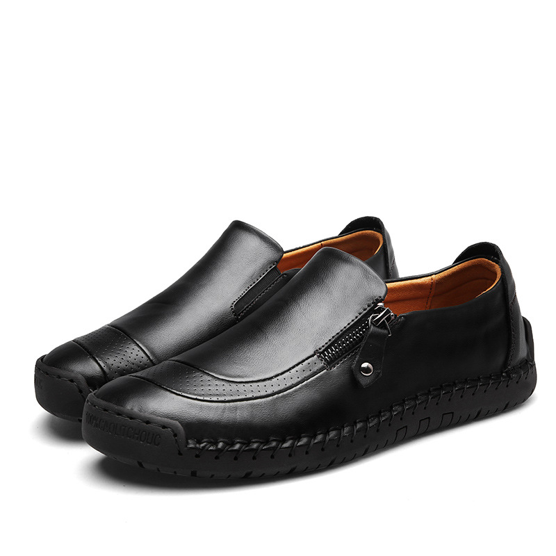 Herren-Arbeitsschuhe, Basketballschuhe, Turnschuhe, synthetisches Segeltuch, atmungsaktiv, langlebig, Turnschuhe, Schuhe_voghion.com