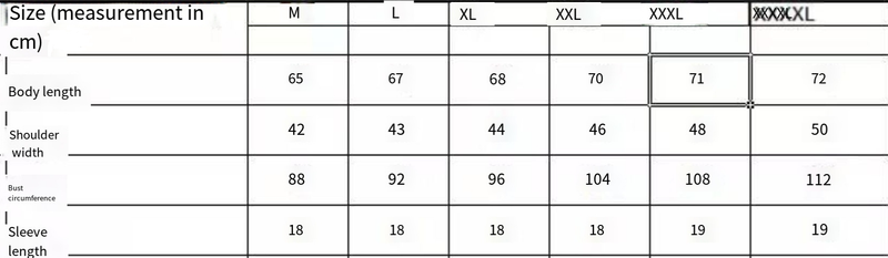 Women's plus size T-Shirts white short sleeves_voghion.com