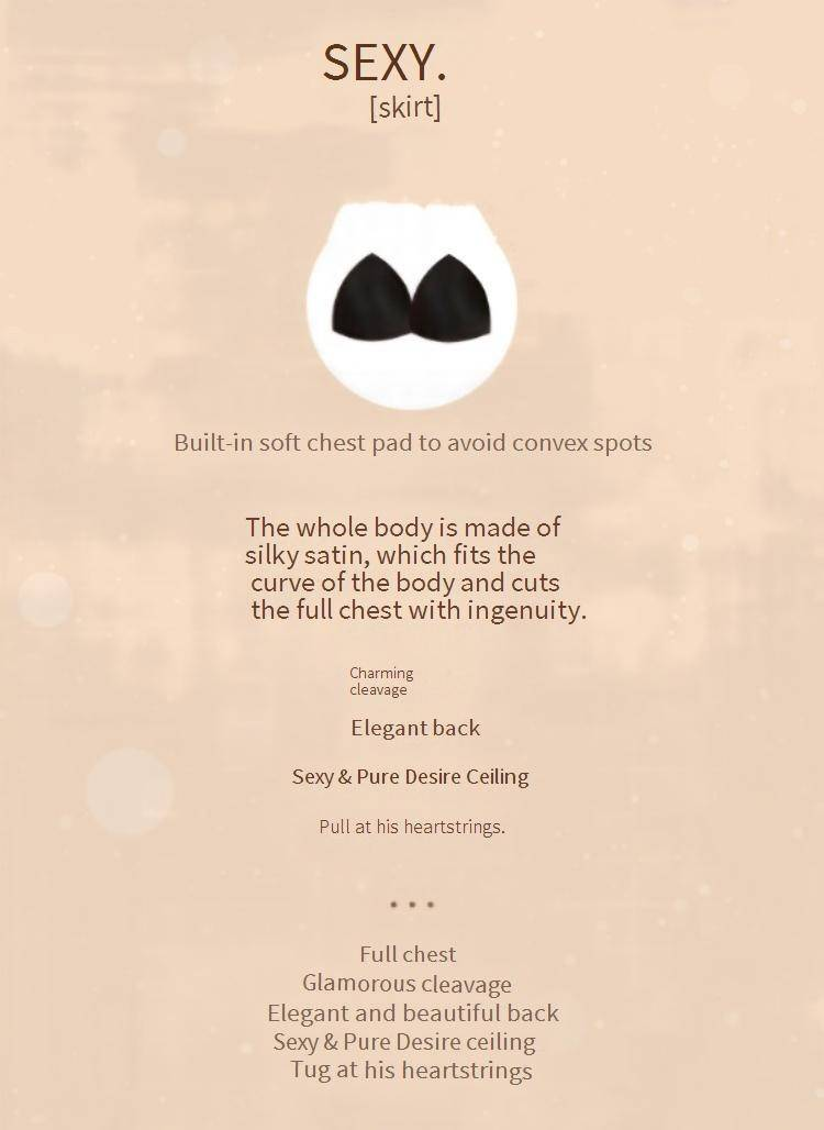 Sexy Nachtwäsche Bequemer, einfacher Pyjama aus Eisseide, Sling-Nachthemd mit Schnürung, äußere Robe, weiblicher Heimkleidungsanzug_voghion.com