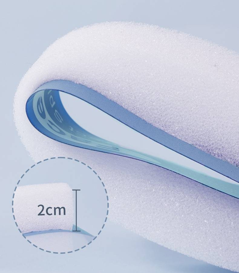 Protetor facial infantil Kocotree – Viseira protetora reutilizável para bebês e crianças, chapéu anti-gotículas com aba larga (azul/rosa, pacote com 10 unidades)_voghion.com