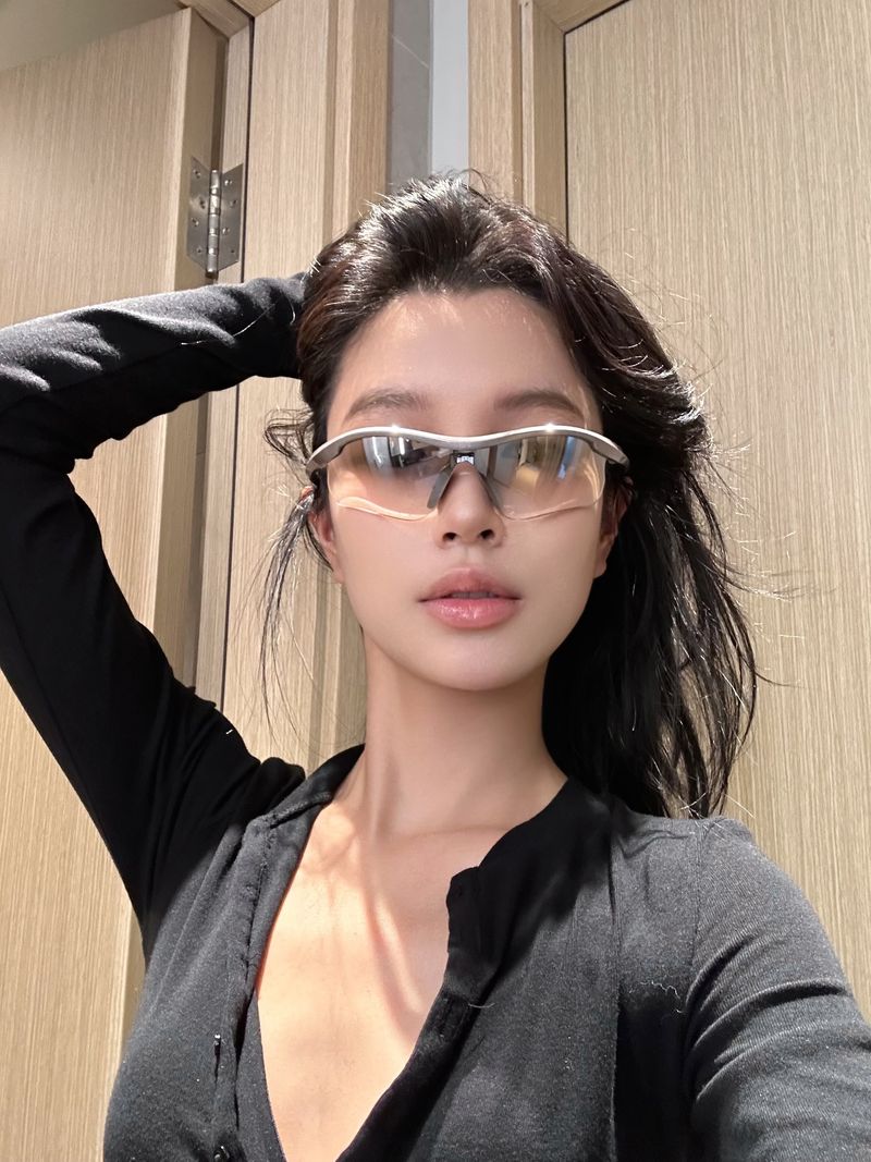 Lunettes de protection Y2K, coupe-vent, bandeau, lunettes de soleil, course à pied, marathon, cyclisme, sports de plein air, cyclisme, alpinisme, conduite nocturne_voghion.com