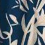Elegante abito da sera di ispirazione francese – Abito a trapezio con scollo a V e maniche lunghe per banchetti e abbigliamento quotidiano (XS-XXXL)_voghion.com