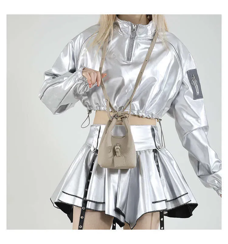 Borsa a mano di design di nicchia, mini borsa a tracolla versatile di alta qualità per le donne_voghion.com