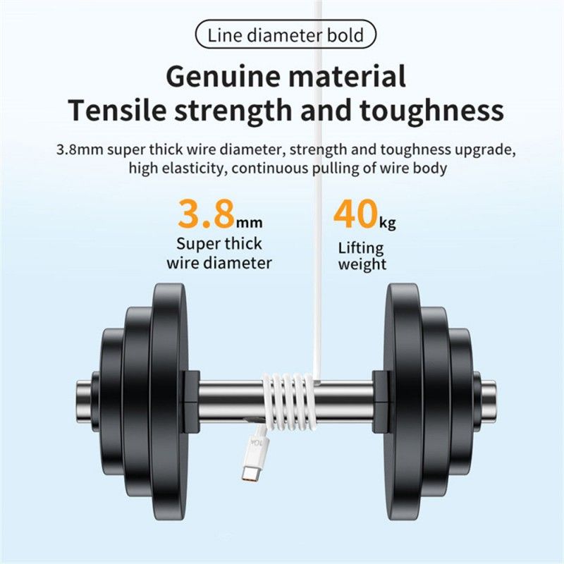 120W 4 Port USB C Charger PD3.0 Fast Charging Station Data Cable Wall Adapter For IPhone Samsung Xiaomi Redmi Huawei EU_voghion.com