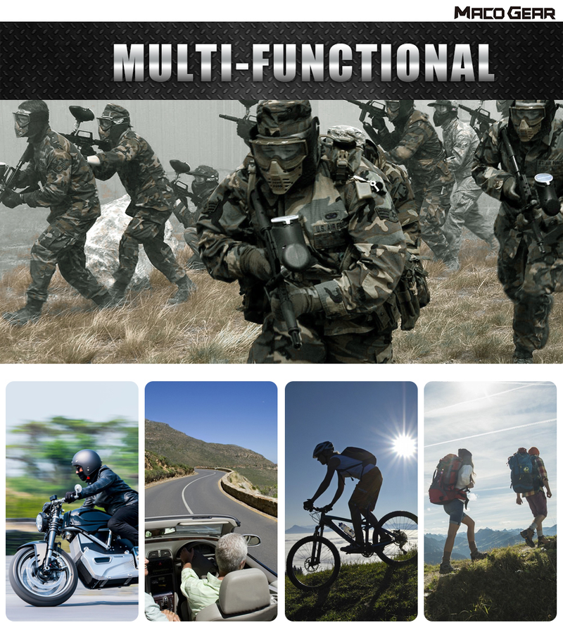 Taktische Handschuhe Camo Militärarmee Cycg Handschuh Sport Klettern Paintball Schießen Jagd Reiten Ski Vollfingerhandschuhe_voghion.com
