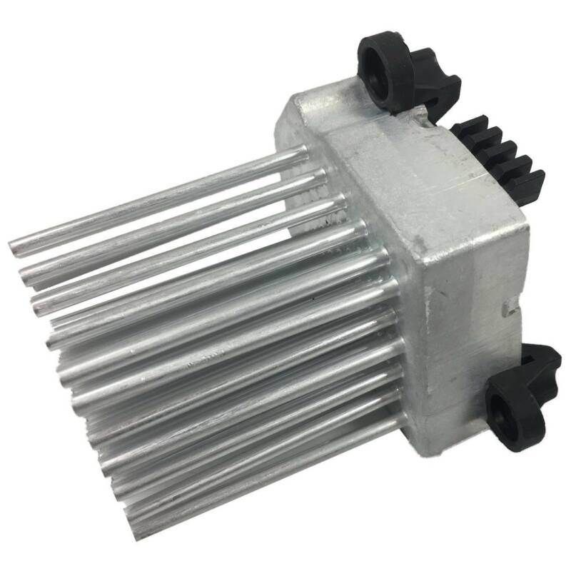 Blower Motor Resistor Final Stage Unit for B*W E46 E39 X3 X5 M3_voghion.com