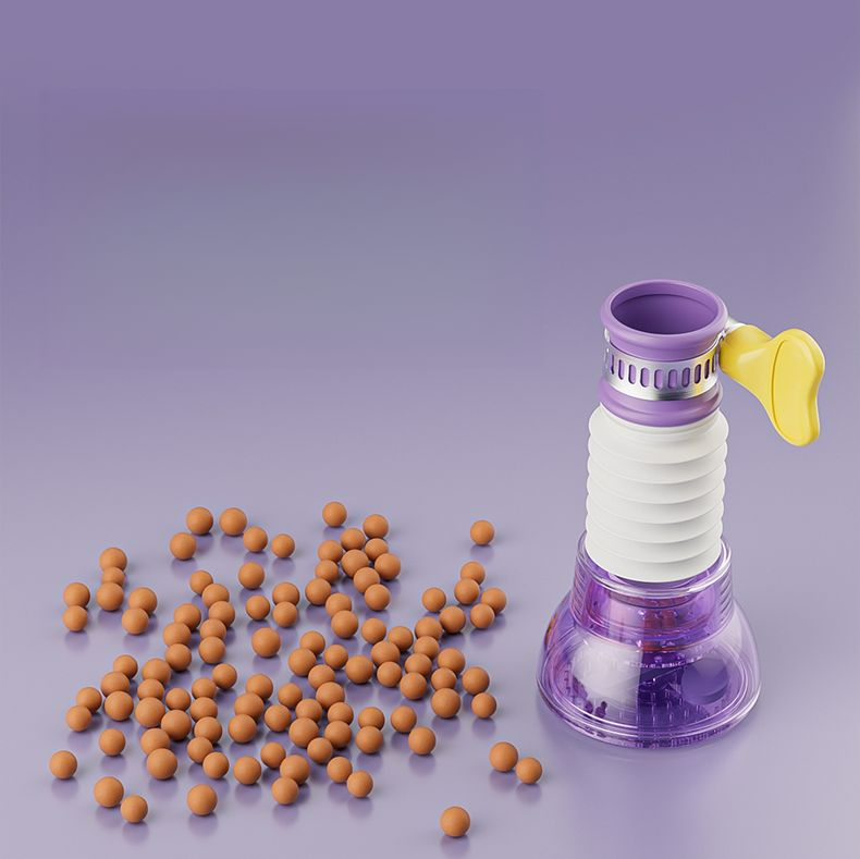 Universal Kitchen Faucet Splash-Proof Shower Extender Rotatable Telescopic Filter Water Saving_voghion.com