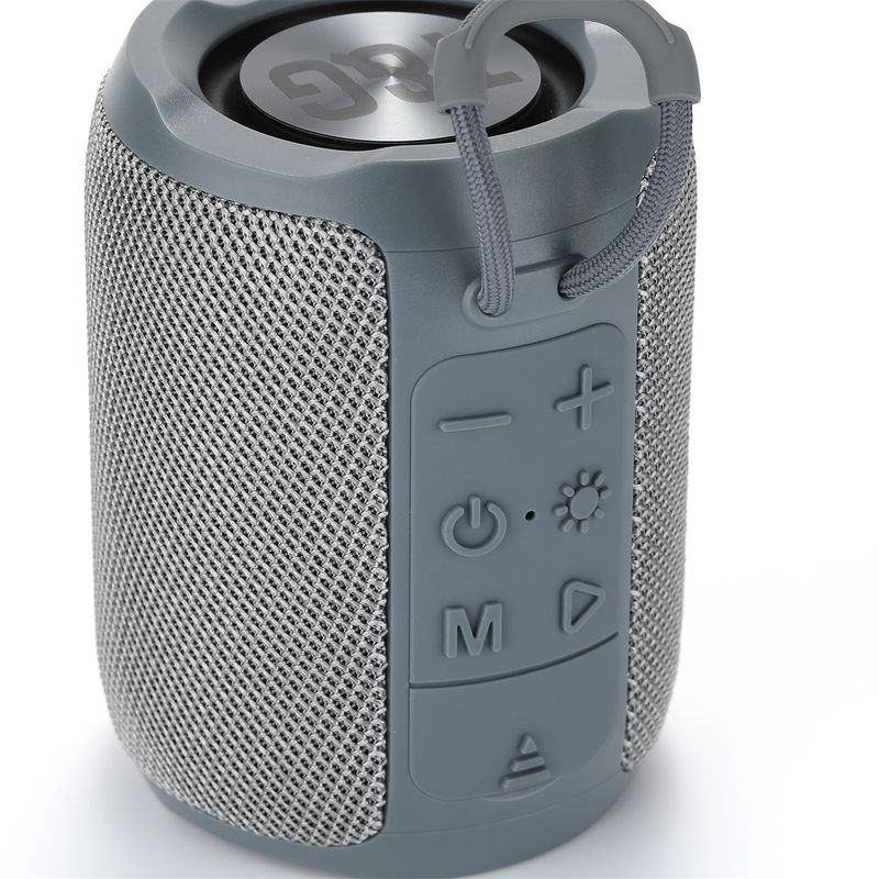 Gift TG679 Bluetooth Outdoor Wireless Card Insertion Portable TWS Bass Handheld Mini Speaker_voghion.com