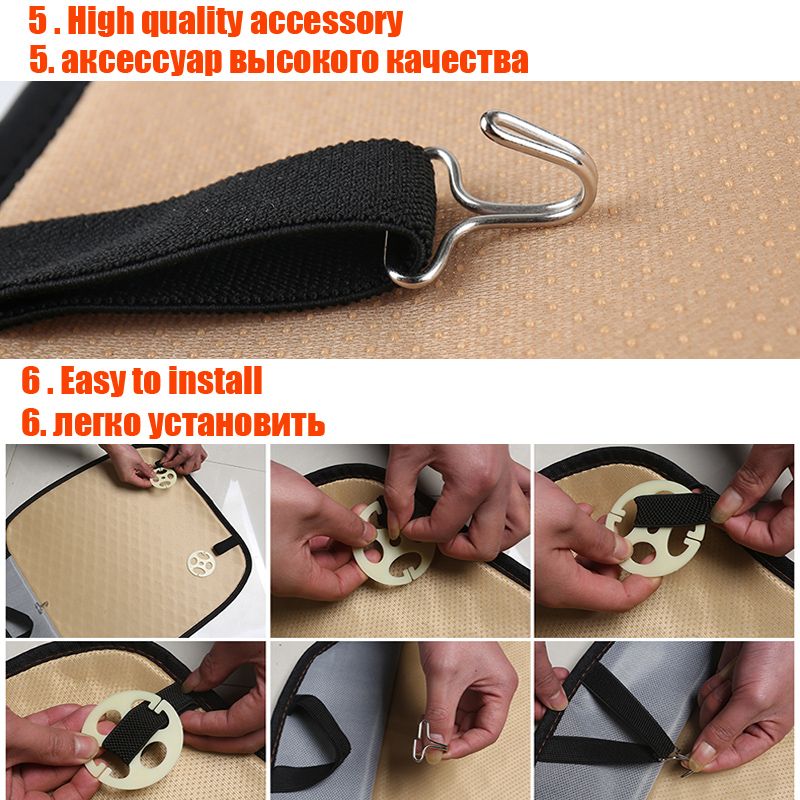 Neu Flachs Kissen Universal Vorne/Hinten Rücksitz Abdeckung Auto Stuhl Atmungsaktive Linie Protector_voghion.com