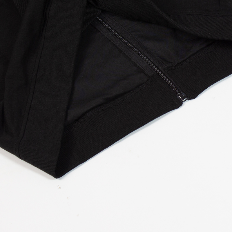 New Yoga Suit City Sweet Men's Autumn/Winter New Hoodie Casual Sports Zipper Hoodie_voghion.com