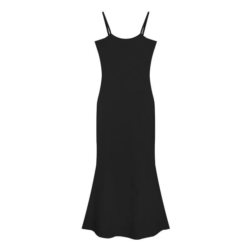 Little Mom Style Pure Desire - Completo con canotta da donna, top coprente irregolare per autunno e inverno, con cintura in vita_voghion.com