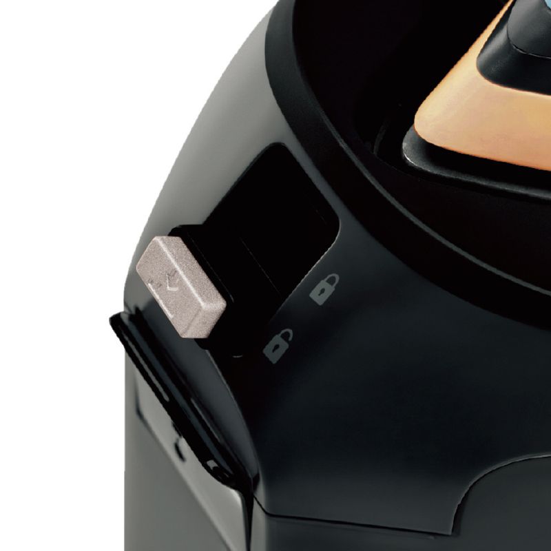 Dampfglätter für gewerbliche Zwecke, Hochleistungs-Hängekesselsystem mit Druckdampf, ideal für den Heim- und Geschäftsgebrauch_voghion.com