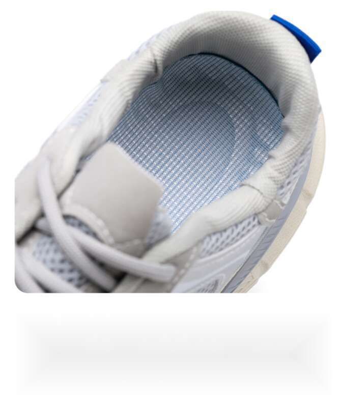 Erkek Bağcıklı Örgü Spor Ayakkabı - Atletik Ayakkabılar - Hafif ve Nefes Alabilir - Koşu Basketbol Egzersiz Spor Salonu_voghion.com