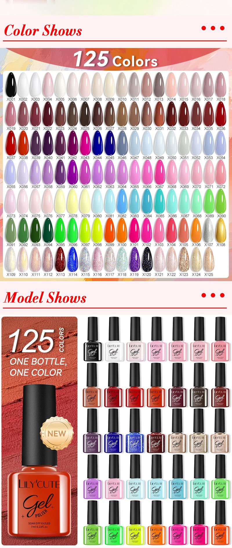 Colla per unghie, smalto per unghie all'ingrosso, base per smalto, colla sigillante, temperato, lavaggio gratuito, satinato, set completo di colla speciale per nail shop_voghion.com