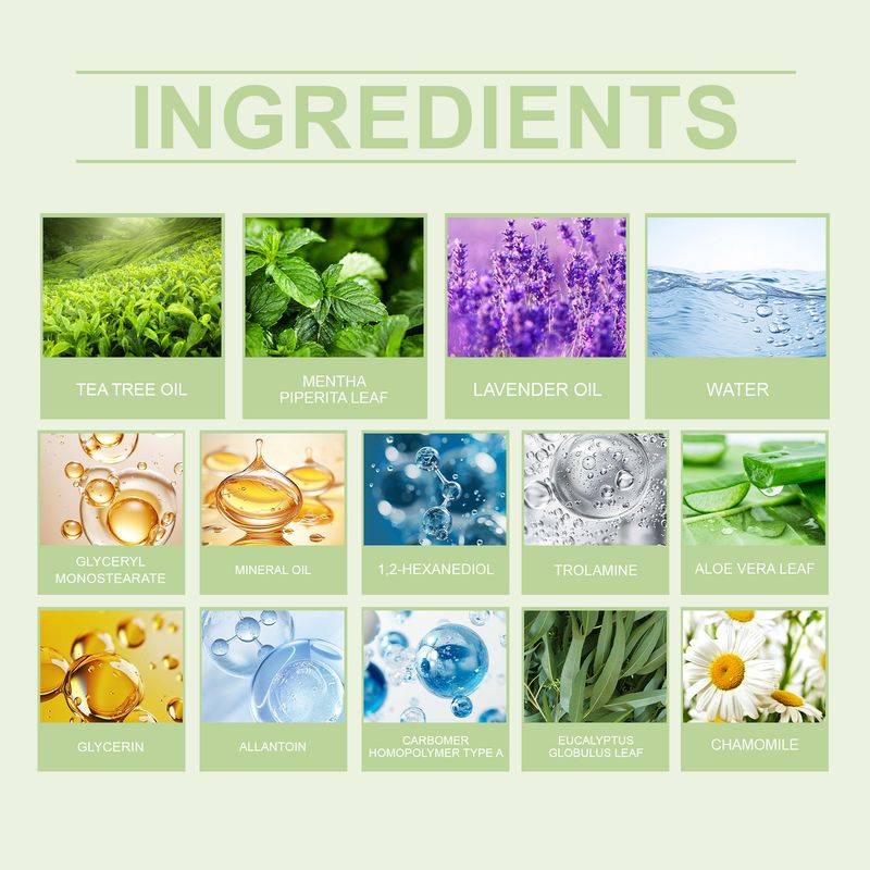 Crema idratante nutriente e levigante per la cura della pelle del corpo South Moon Comfort_voghion.com