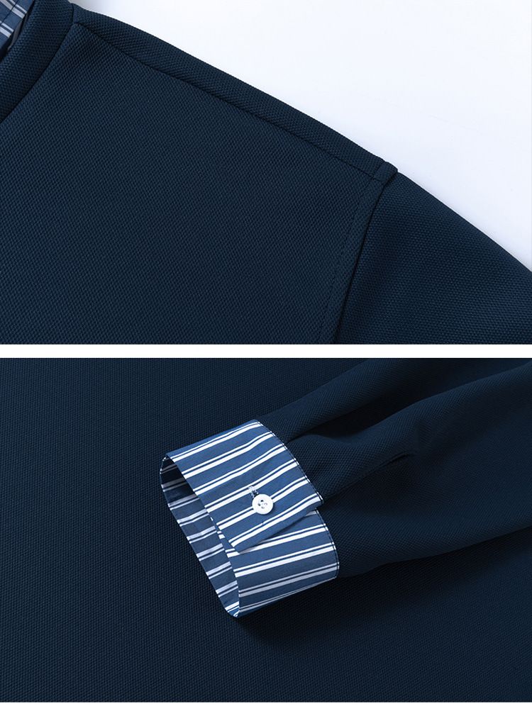 Camicia unisex oversize in flanella a quadri con colletto a strati, pullover casual dalla vestibilità ampia per uomo e donna (M-8XL)_voghion.com
